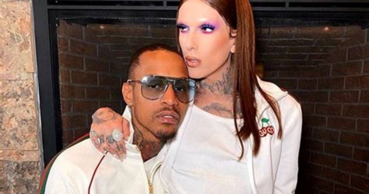 Who Is Andre Marhold, Jeffree Star’s Ex-Boyfriend