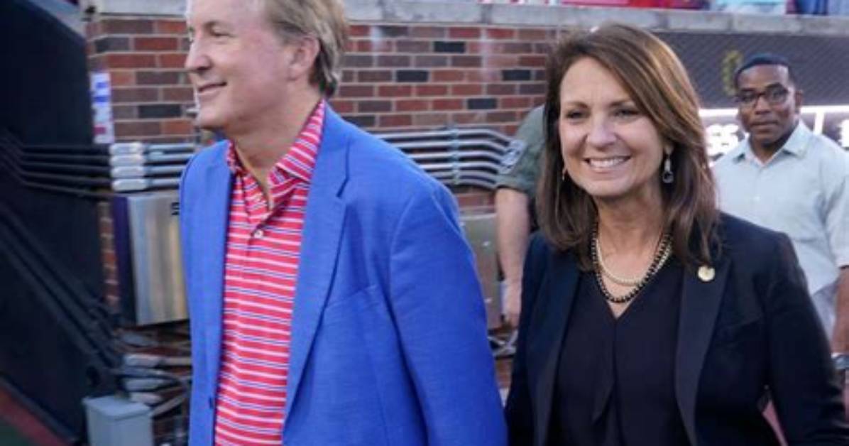 Who Is Angela Paxton? All About Ken Paxton’s Wife Ahead of Texas Ag Impeachment Trial