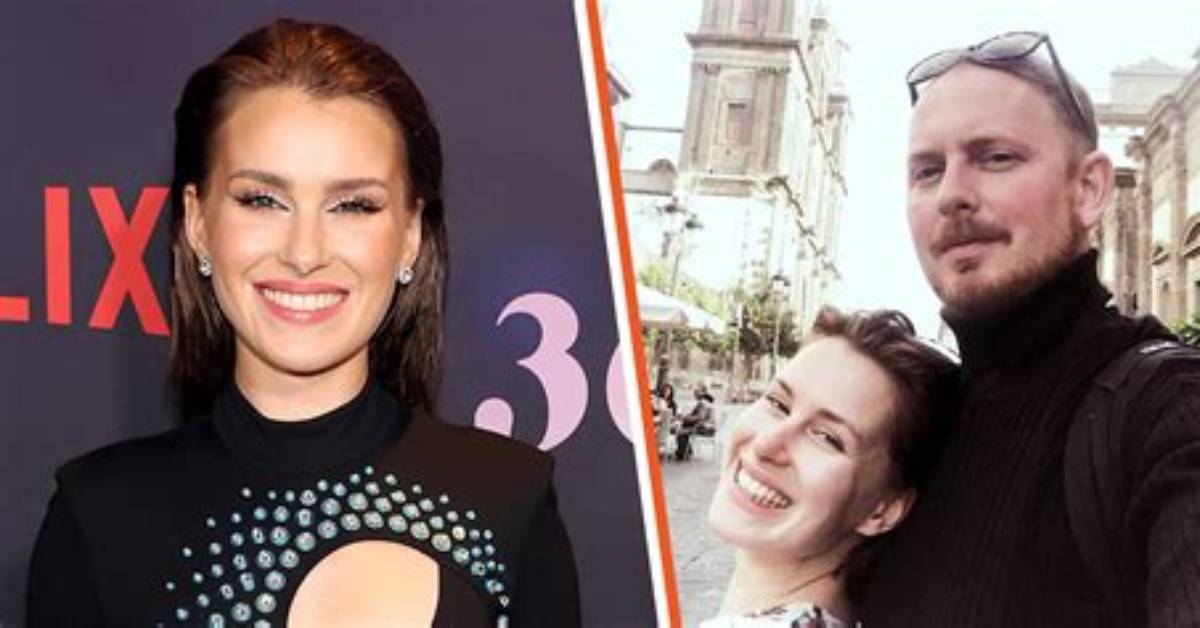 Who Is Anna Maria Sieklucka Boyfriend %C5%81Ukasz 1200. Jpg