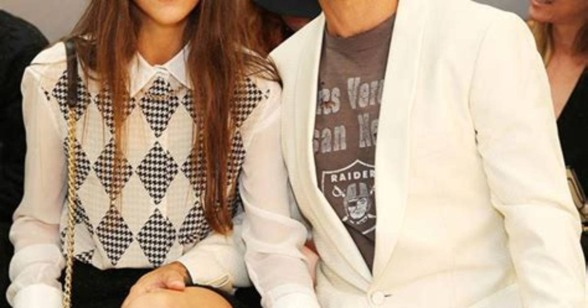 Who Is Anthony Kiedis' Wife? Meet His Lovely Spouse