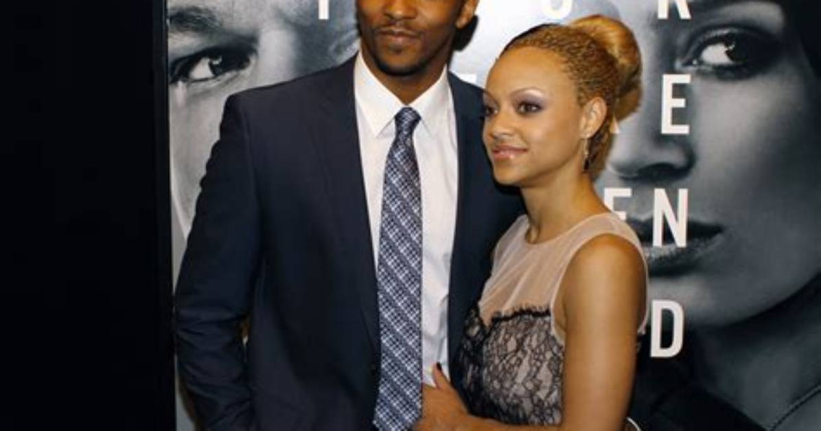 Who Is Anthony Mackie's Wife: an Inside Look into Their Marriage