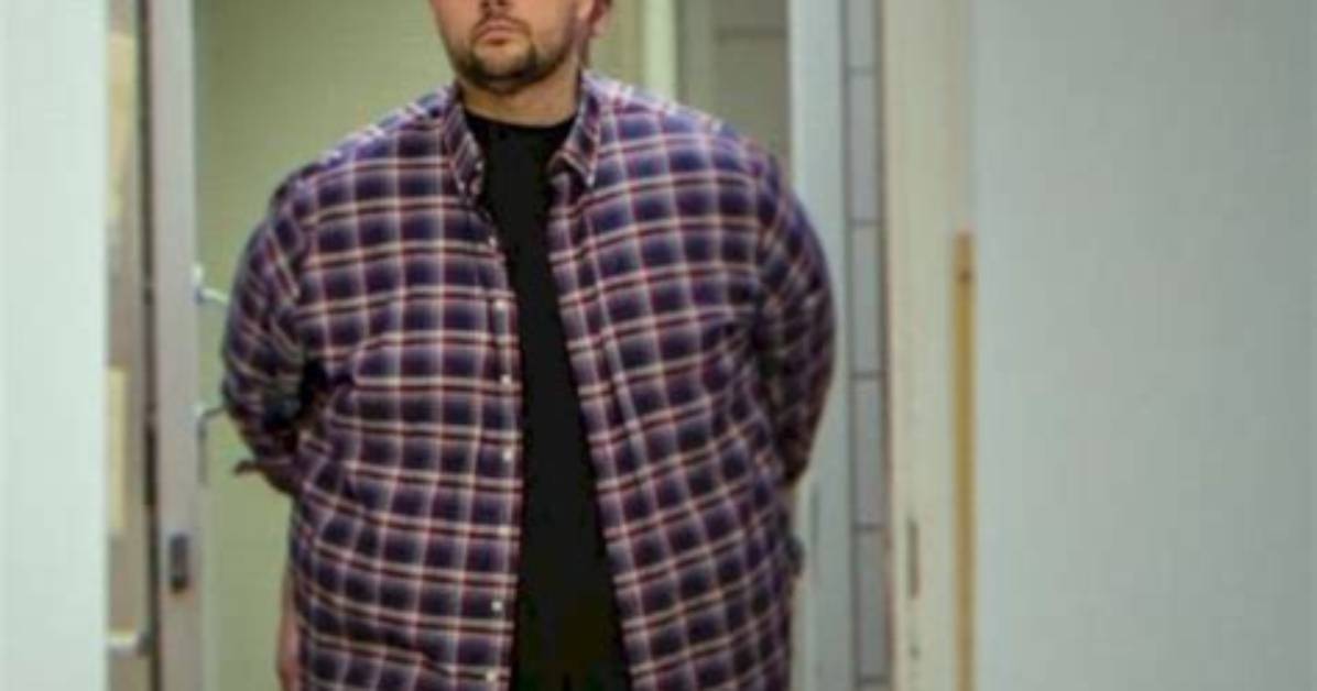 Who Is Anthony Strangis? Details to Know About the Criminal and Con Man