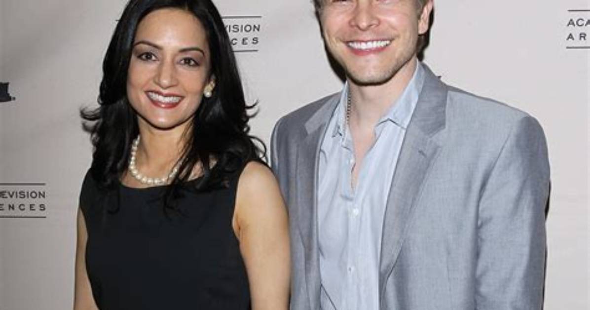 Who Is Archie Panjabi's Husband