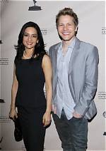 Who Is Archie Panjabi's Husband