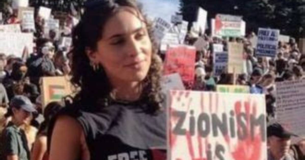 Who Is Ariana Del Rosario? Apple Fires Employee for Posting Antisemitic Content on Tiktok and Instagram