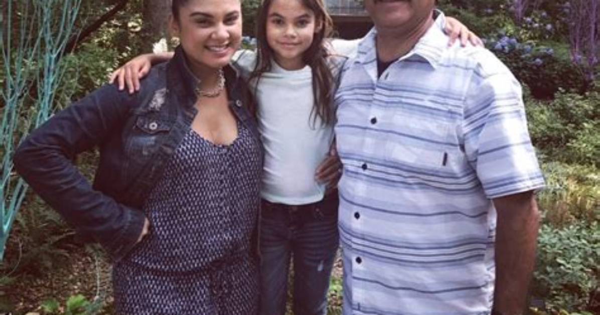 Who Is Ariana Greenblatt's Mother?