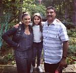 Who Is Ariana Greenblatt's Mother?