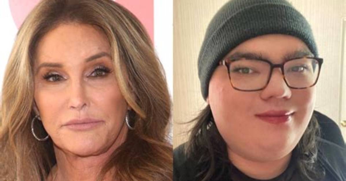 Who Is Artemis Langford? Caitlyn Jenner Goes After Kappa Kappa Gamma Transgender Woman
