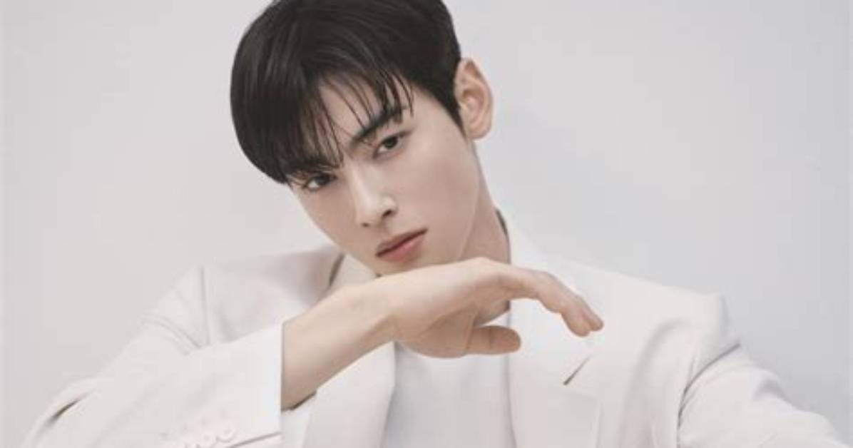 Who Is Astro Cha Eun Woo's Current Girlfriend? the Latest Scoop