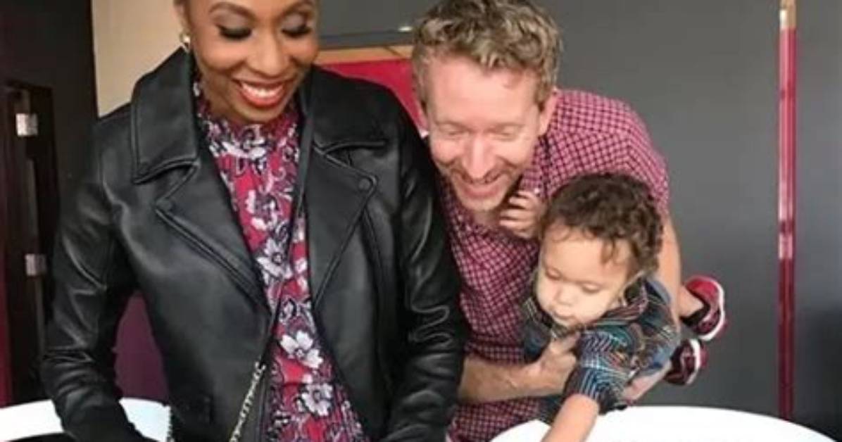 Who Is Audie Cornish Husband? Everything to Know About Theo Emery and Her Family