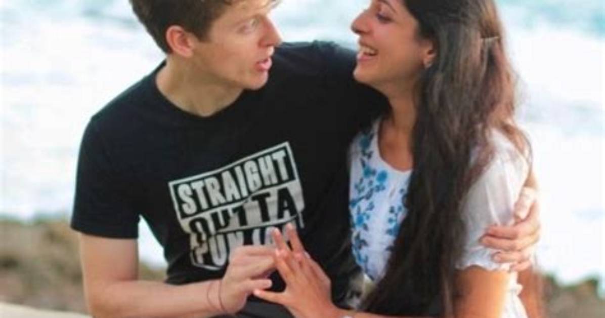 Who Is Avanti Nagral Boyfriend Stephen Turban? Harvard Graduate’s Dating Life in Detail