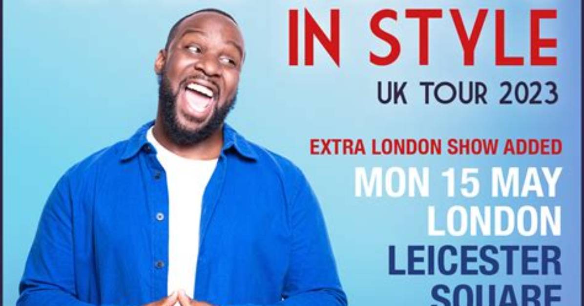 Who Is Axel Blake? Britain’s Got Talent 2022 Winner Is All Set to Participate in Agt: All Stars 2023