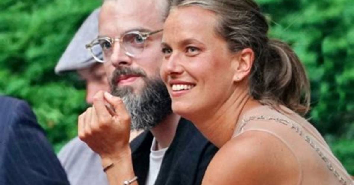 Who Is Barbora Strycova’s Ex Husband Jakub Zahlava?