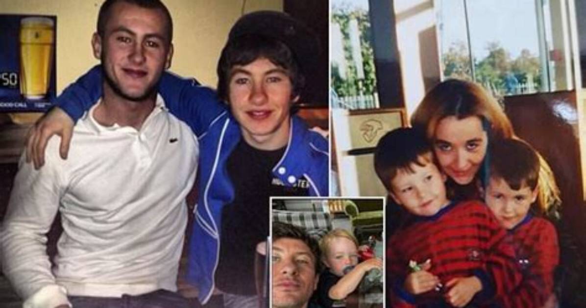 Who Is Barry Keoghan's Father: Unraveling the Mystery Behind the Actor's Parentage