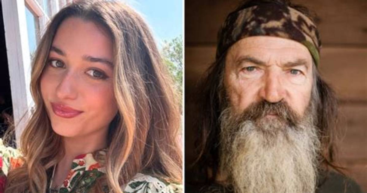 Who Is Bella Robertson? Willie Robertson Daughter’s Age, Wiki