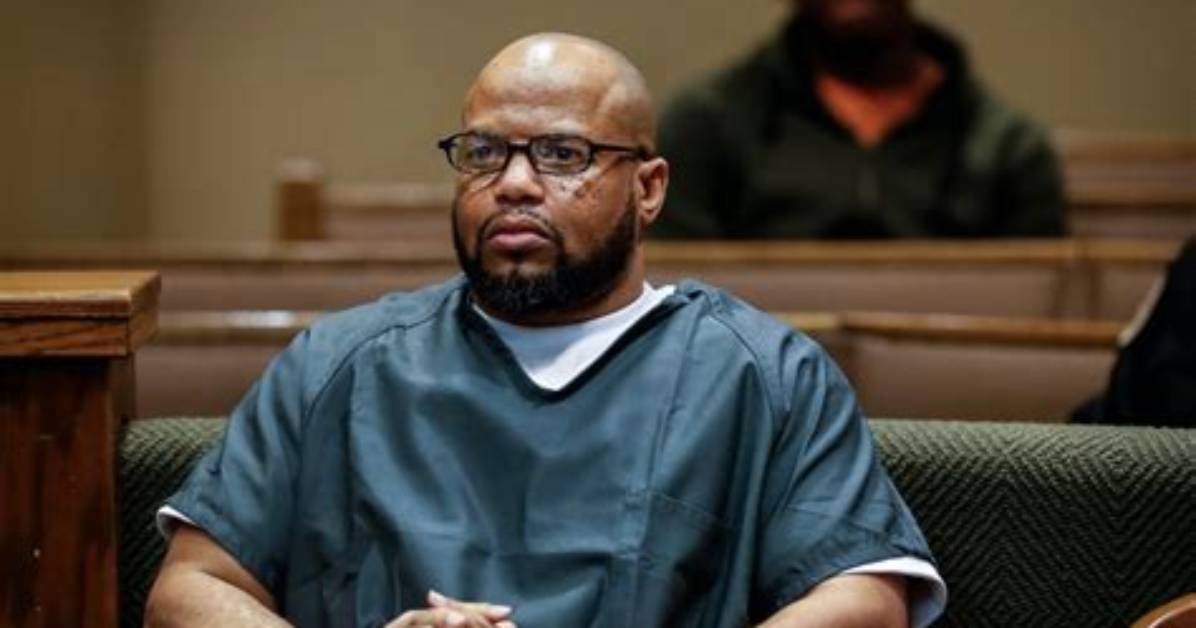 Who Is Billy Ray Turner from Memphis? Justice Finally Served as Lorenzen Wrights Killer Found Guilty
