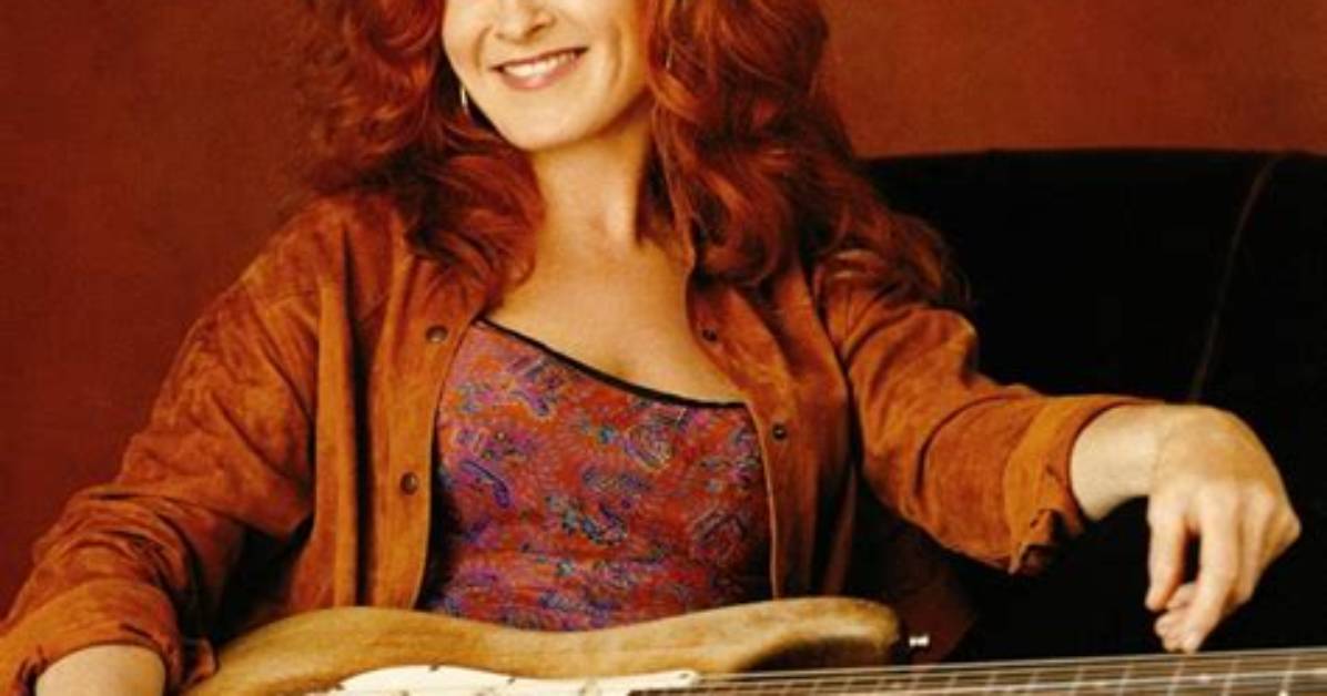 Who Is Bonnie Raitt's Significant Other? - a Deeper Look