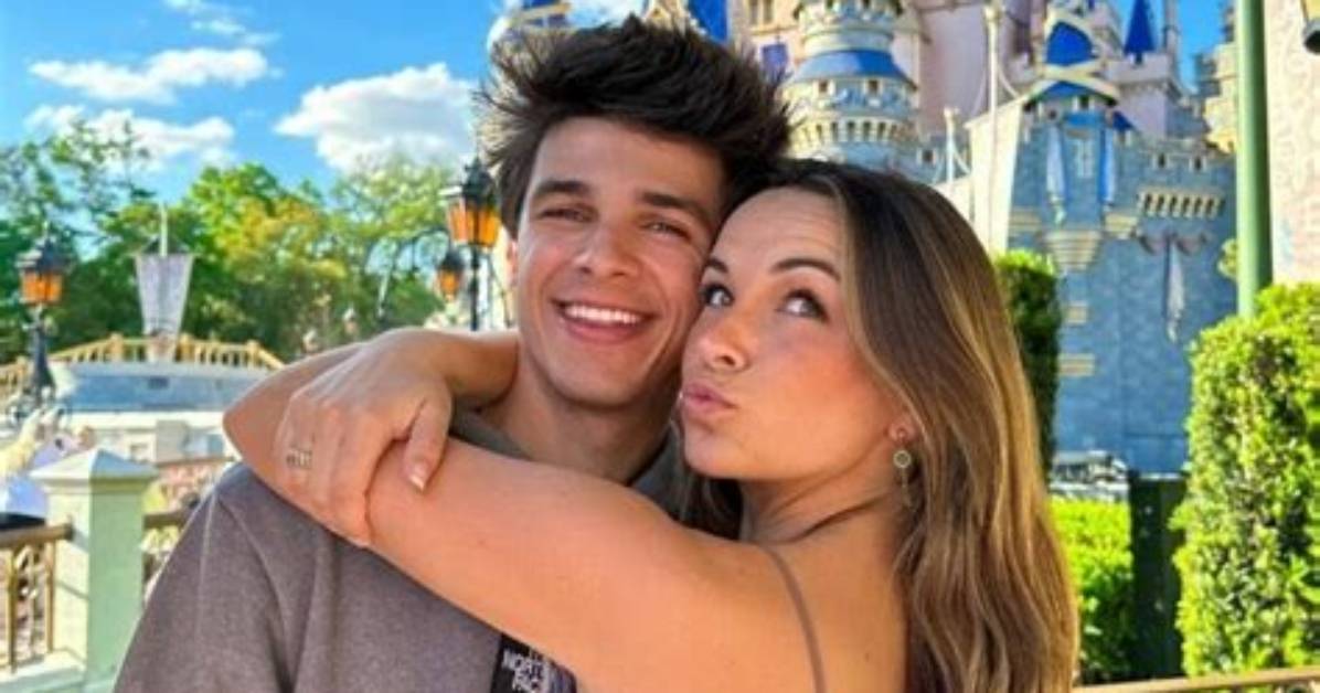 Who Is Brent Riera Dating in 2021: Here Is Everything You Need to Know!