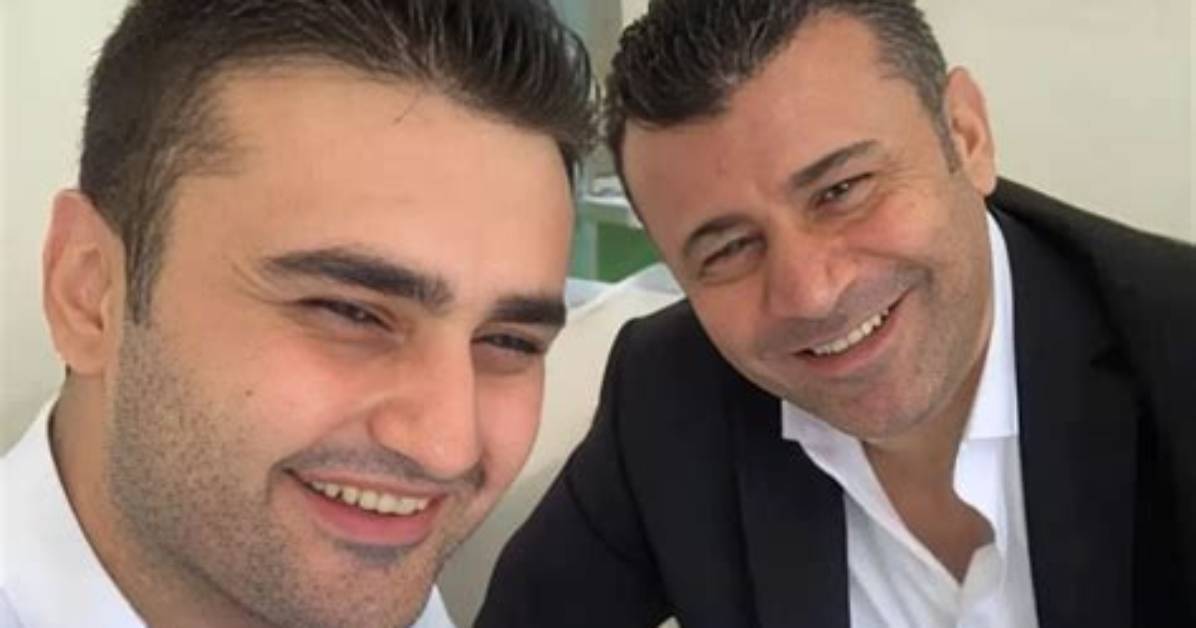 Who Is Burak's Father? - Detailed Insight into His Family