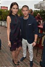 Who Is Camilla Belle's Husband? Unraveling the Mystery Behind the Actress's Romantic Life