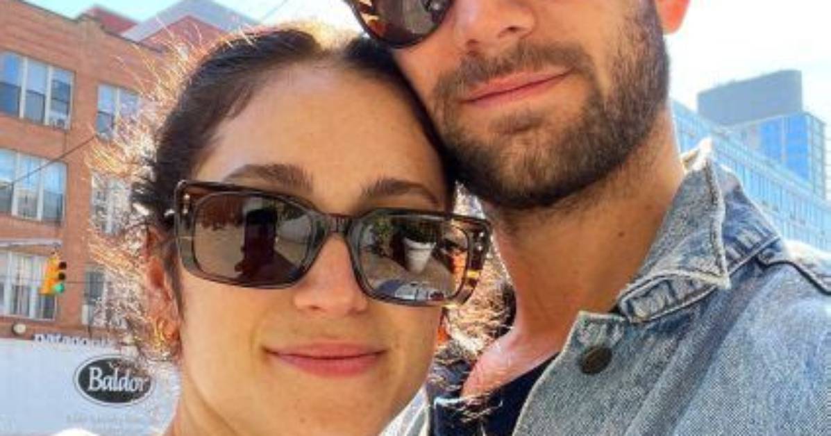 Who Is Cecilia Leal Boyfriend Hunter Burke? Personal Life Details About the Black Bird Actress