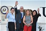 Who Is Charlotte Pence Bond, Mike Pence’s Daughter?