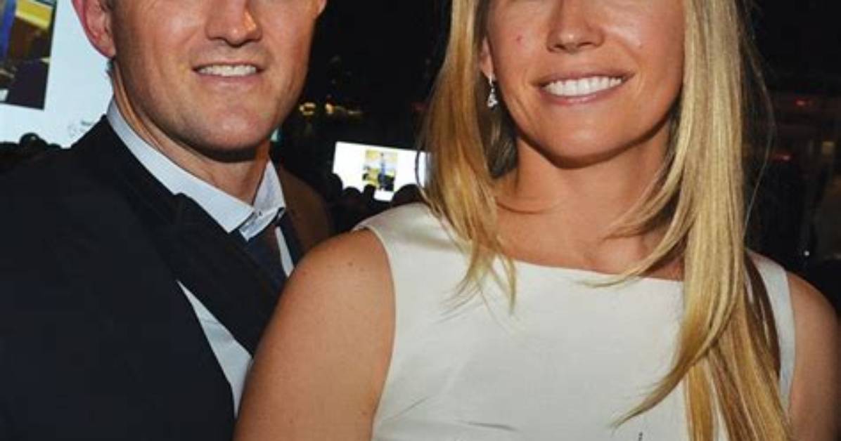 Who Is Chase Coleman's Wife?