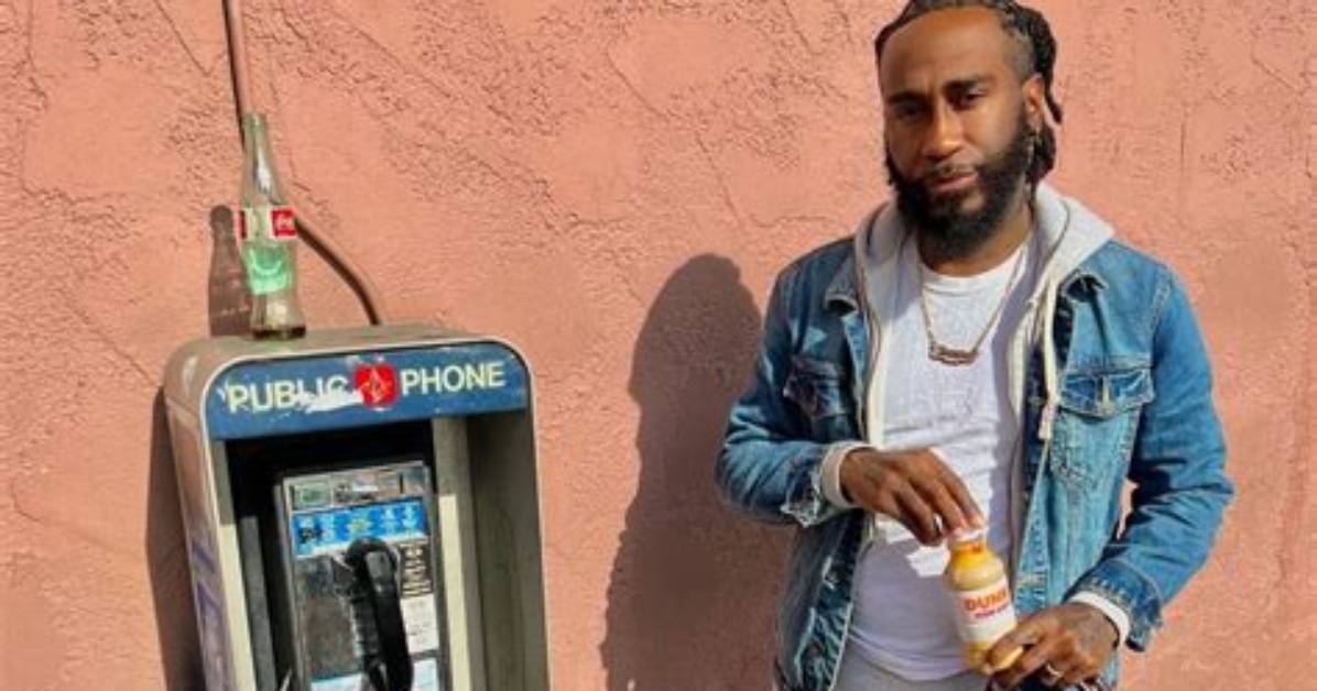 Who Is Chaz Alvarez from “The Circle” Season 5?