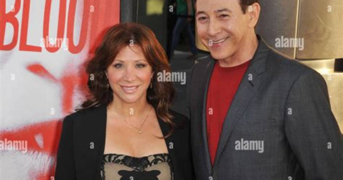 Who Is Cheri Oteri Married to? 5 Facts About the Actress