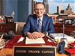 Who Is Chief Judge Frank Caprio Wife? Meet Joyce Caprio and Children