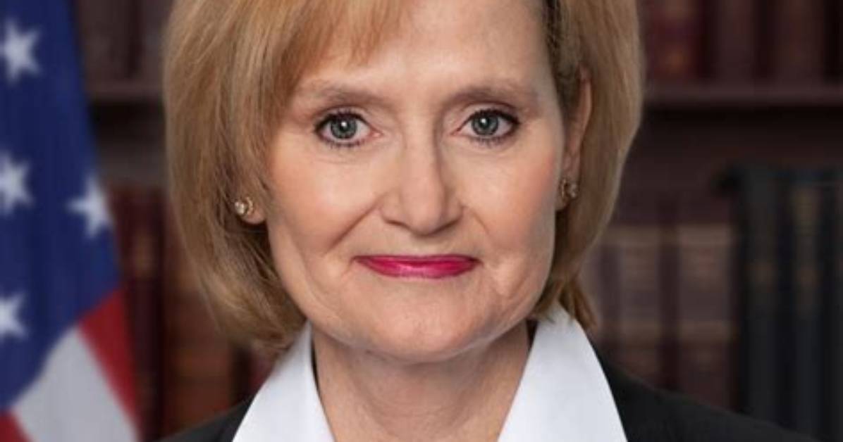 Who Is Cindy Hyde-Smith? Gop Senator Endorsed Donald Trump Before Arraignment