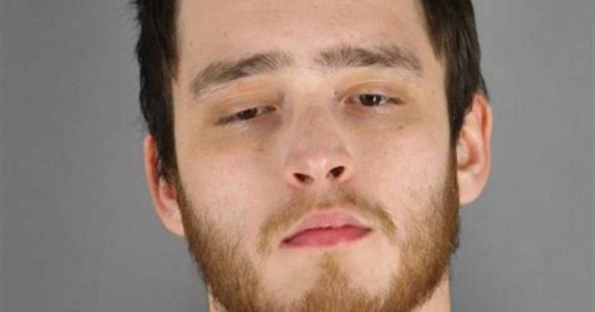 Who Is Cody Logan Fohrenkam? Minneapolis Man Arrested in Deshaun Hill Murder by Shooting