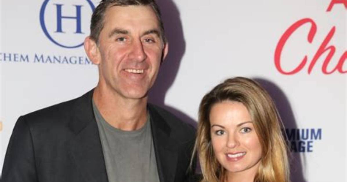 Who Is Corey Mckernan’s Wife, Kristen Kckernan? Explore His Married Life