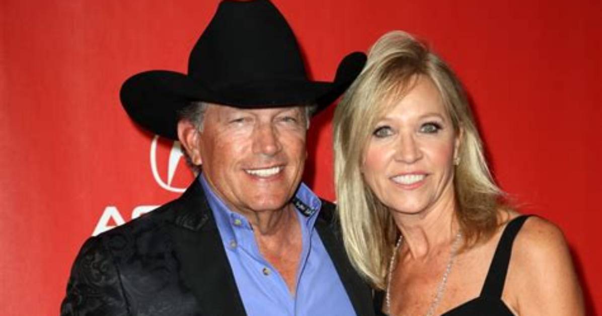 Who Is Country Legend George Strait Married to?