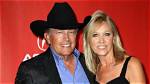 Who Is Country Legend George Strait Married to?