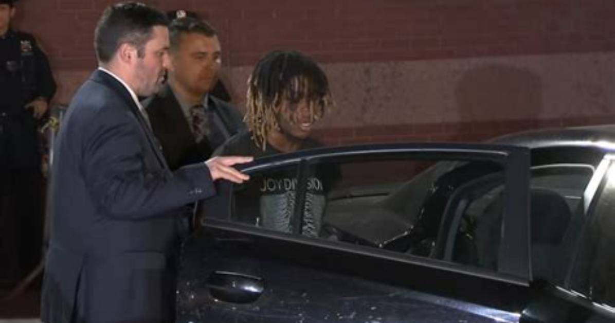 Who Is Damion Comager? Bronx Father’s Mental Health Explored as 3-Month-Old Baby Girl Found Dead in Woods