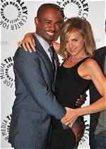 Who Is Damon Wayans' Wife? Meet His Current Spouse