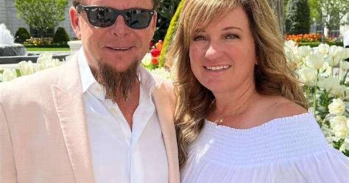 Who Is Dave Kindig Wife Charity Kindig? Details to Know About the Family of the Bitchin’ Rides Star