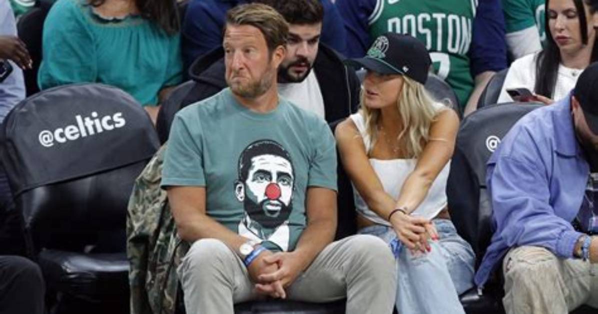 Who Is Dave Sirus Girlfriend? Romantic Life Explored of the Friend of Pete Davidson
