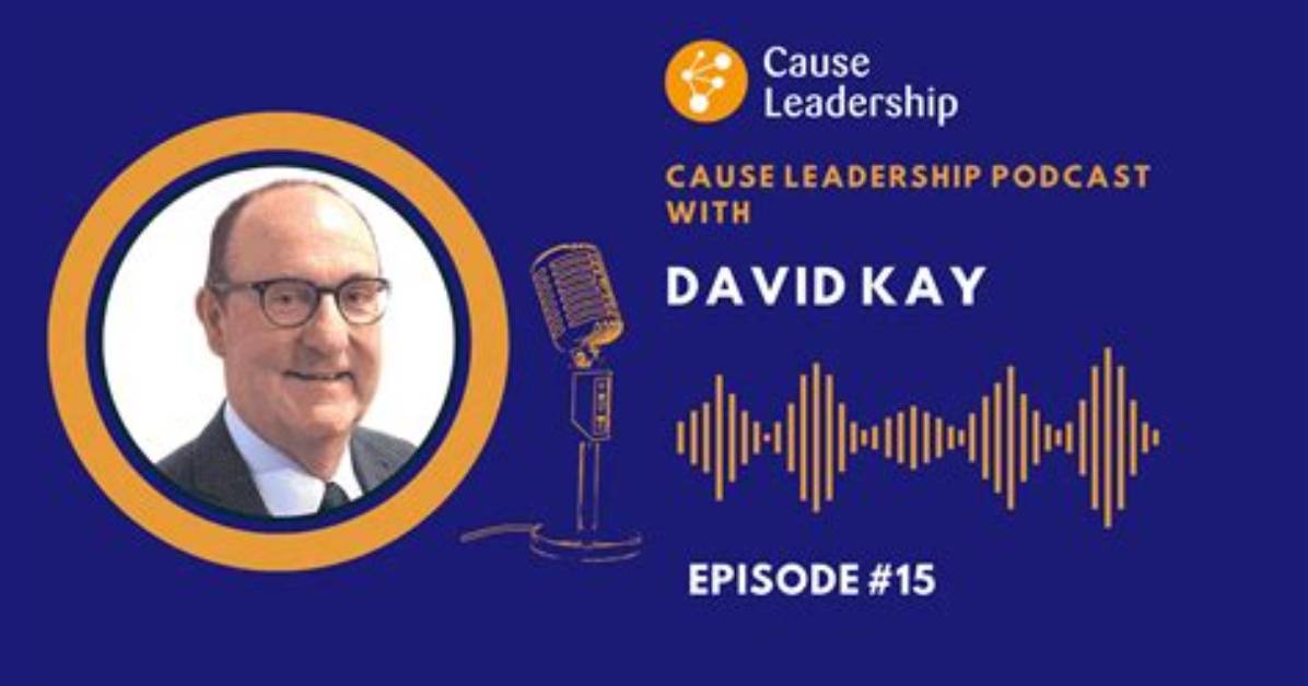 Who Is David A. Kay? What Has Happened to David A. Kay?