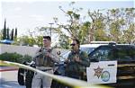 Who Is David Chou? Laguna Woods Shooting Suspect Revealed by the Police