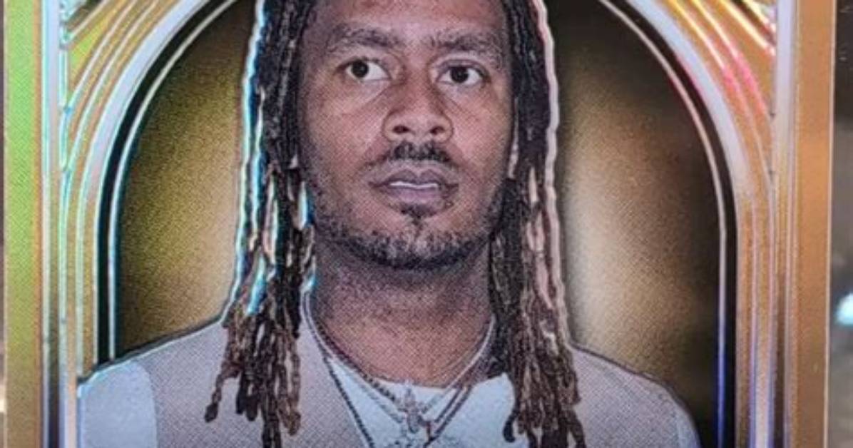 Who Is Davionte Ganter Aka Gata? ‘Dave’ Star Arrested for Domestic Violence
