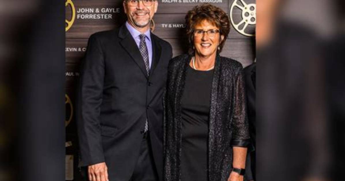 Who Is Dean Swihart? Jackie Walorski Husband and Children