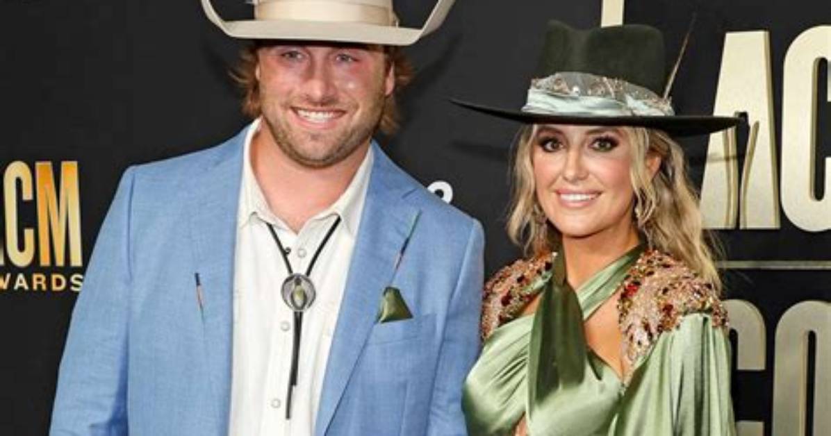 Who Is Devlin Hodges, Lainey Wilson’s Boyfriend?