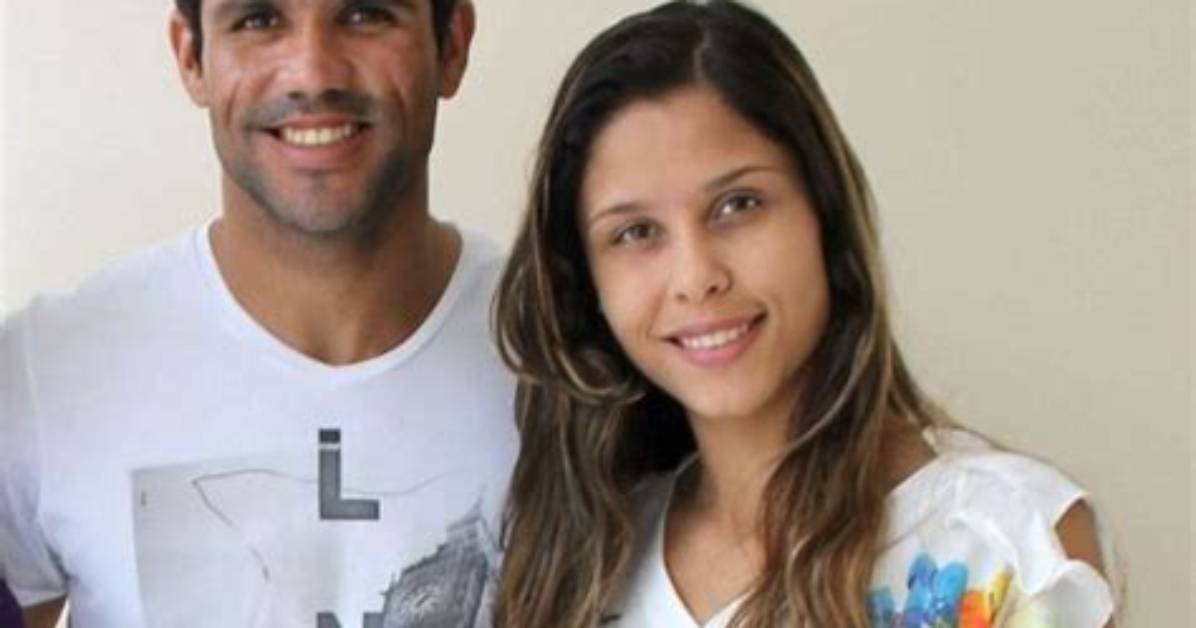Who Is Diego Costa’s Wife? Meet His Daughter Isadora Costa on Instagram