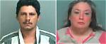 Who Is Divimara Nava? Francisco Oropesa’s Wife Arrested for San Jacinto, Texas Mass Shooting