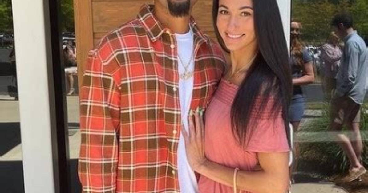 Who Is Dj Uiagalelei Girlfriend Ava Pritchard? the Clemson Quarterback Parents Are Originally from Samoan Islands