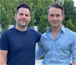 Who Is Douglas Murray's Wife? Uncover the Truth