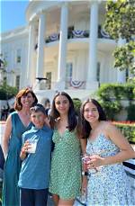 Who Is Dr Ashish Jha Wife Debra Stump? Children and Family – Is She White?
