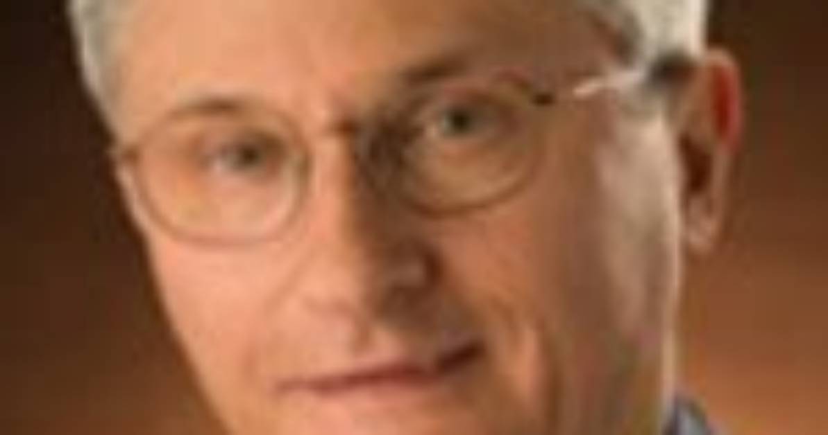 Who Is Dr. Paul Runge? Retired Florida Doctor Travels to Ukraine to Help Infants